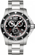 Longines Hydroconquest Quartz 47mm Men's Watch L3.843.4.56.6