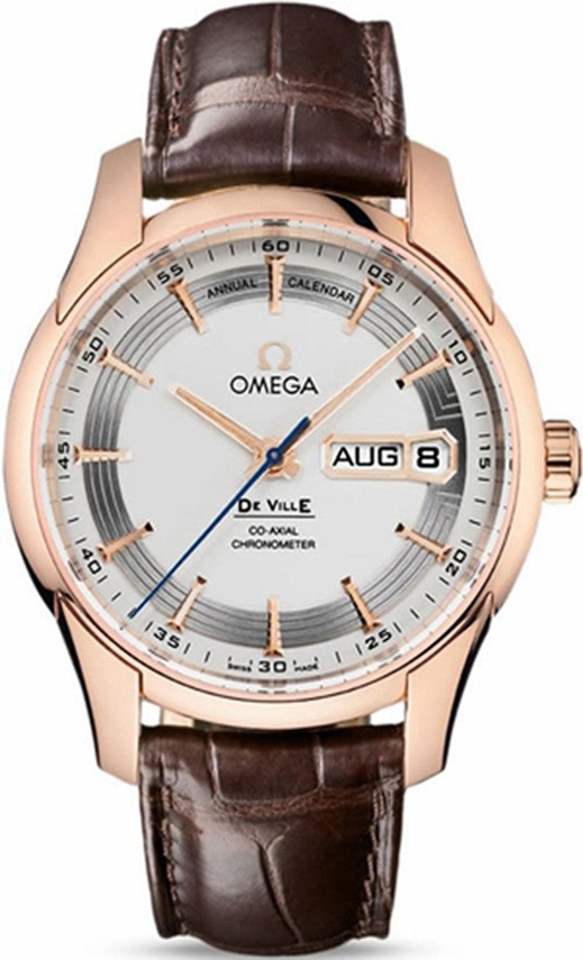 Omega De Ville 431.63.41.22.02.001