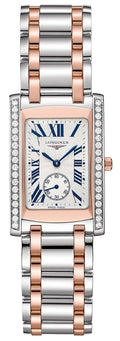Longines DolceVita Caliber L178 Diamond Women's Watch L5.155.5.79.7