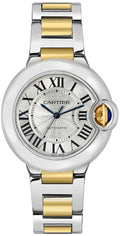 Cartier Ballon Bleu Women's Watch W2BB0002