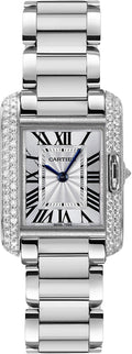 Cartier Tank Anglaise WT100008