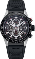 Tag Heuer Carrera Automatic Chronograph Heuer 1 Men's Watch CAR2A1Z.FT6044