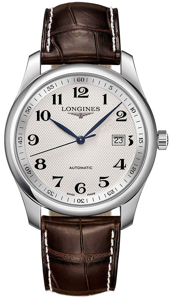 Longines Master Collection L2.793.4.78.3