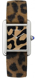 Cartier Tank Solo W5200015