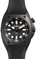 Bell & Ross Marine BR0292-CA-INDX/CRF