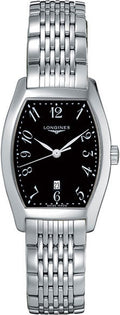 Longines Evidenza L2.155.4.53.6
