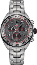 Tag Heuer Formula 1 Ayrton Senna Special Edition Men's Watch CAZ1012.BA0883
