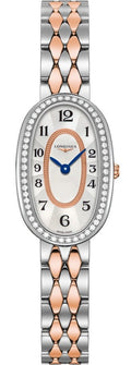 Longines Symphonette Quartz Women's Watch L2.305.5.88.7