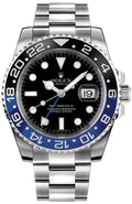 Rolex GMT-Master II Batman Oystersteel Men's Watch 116710BLNR-0002