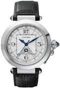 Cartier Pasha W3109255