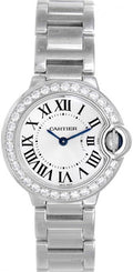 Cartier Ballon Bleu WE9003Z3