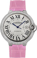 Cartier Ballon Bleu 42 WE900951