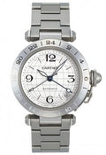Cartier Pasha W31078M7