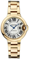 Cartier Ballon Bleu WGBB0005