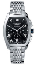 Longines Evidenza L2.643.4.51.6
