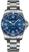 Longines HydroConquest L3.694.4.03.6