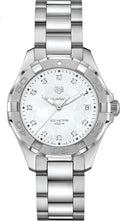 Tag Heuer Aquaracer WBD131B.BA0748