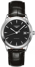 Longines Flagship Automatic Calibre L619 Men's Watch L4.874.4.52.2