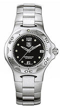 Tag Heuer Kirium WL121D.BA0704