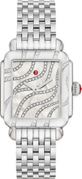 Michele Deco Limited Edition 1 of 50 Women's Watch MWW06T000228