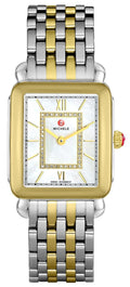 Michele Deco II Mid Women's Watch MWW06I000024