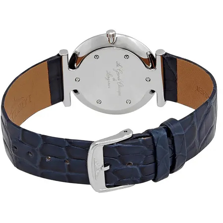 Longines La Grande Classique Stainless Steel Women's Watch L4.209.4.95.2