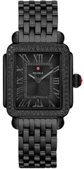 Michele Deco Madison Women's Watch MWW06T000186