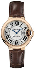 Cartier Ballon Bleu W6920069
