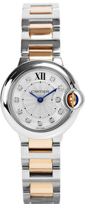 Cartier Ballon Bleu WE902030