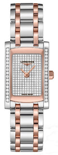 Longines DolceVita L5.155.5.00.7