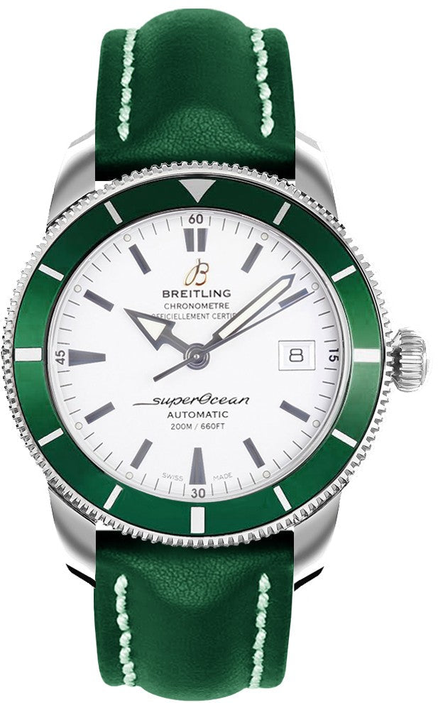 Breitling Superocean Heritage 42 A1732136/G717-191X