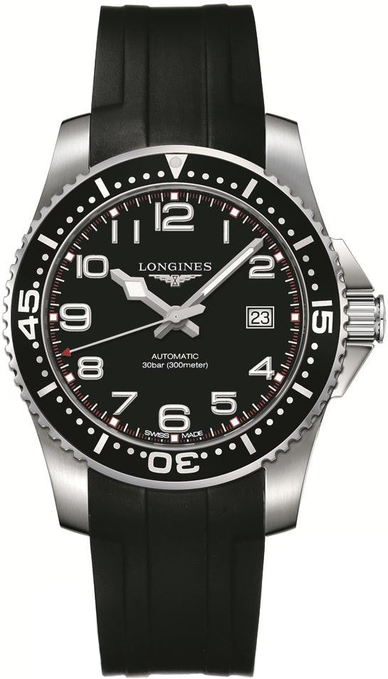 Longines HydroConquest L3.695.4.53.2