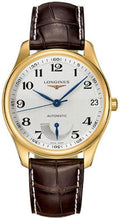 Longines Master Collection L2.666.6.78.2