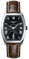 Longines Evidenza L2.672.4.51.4