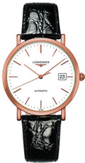 Longines Elegant Collection L4.787.8.12.0