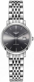 Longines Elegant Collection Women's Watch L4.310.4.72.6