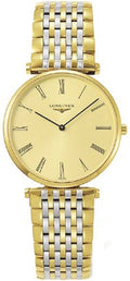 Longines La Grande Classique L4.709.2.31.7