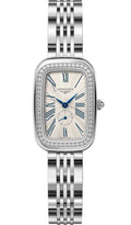 Longines Equestrian Collection Diamonds Women's Watch L6.141.0.71.6