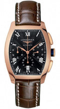 Longines Evidenza L2.643.8.51.4