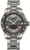Longines Admiral GMT L3.669.4.06.7