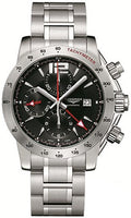Longines Admiral GMT Chronograph L3.670.4.56.6