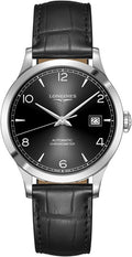 Longines Record L2.820.4.56.2