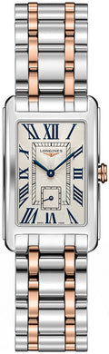 Longines DolceVita L5.512.5.71.7