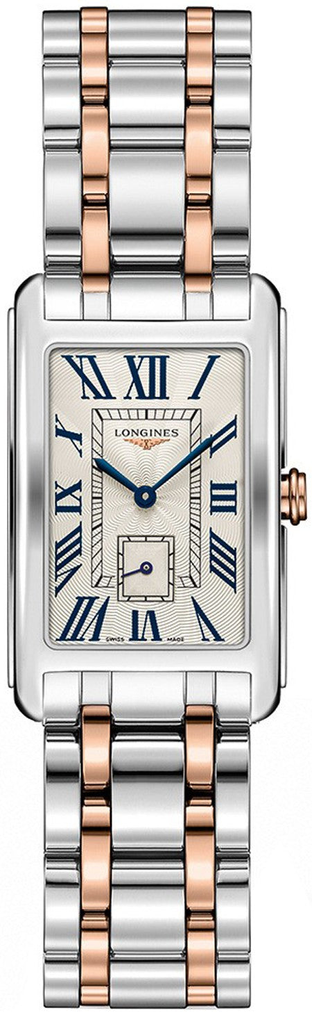 Longines DolceVita L5.512.5.71.7