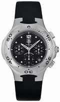 Tag Heuer Kirium CL5110.FT6000