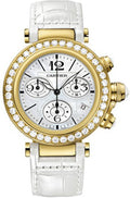 Cartier Pasha WJ130009