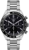 Tag Heuer Carrera Automatic Chronograph Men's Watch CBN2A1B.BA0643