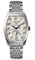Longines Evidenza L2.672.4.73.6