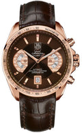Tag Heuer Grand Carrera CAV514C.FC8171