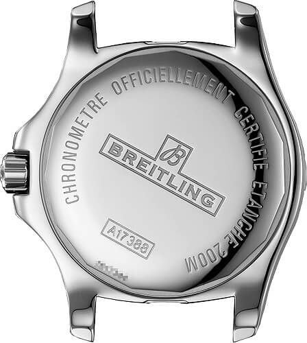 Breitling Colt Automatic A1738811/G791-200S